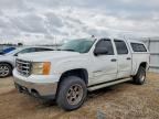 2008 GMC SIERRA