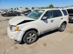 2012 FORD ESCAPE