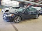 2011 HONDA ACCORD