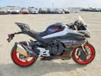 2026 CF MOTO 450SS