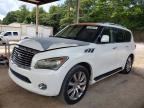 2012 INFINITI QX56