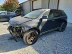 2007 FORD EDGE