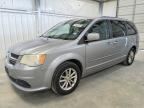 2013 DODGE GRAND CARAVAN