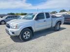 2012 TOYOTA TACOMA