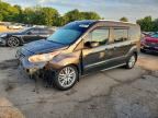 2017 FORD TRANSIT CONNECT