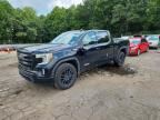 2021 GMC SIERRA