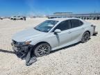 2022 TOYOTA CAMRY HYBRID