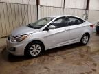 2016 HYUNDAI ACCENT