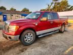2010 FORD F150