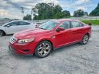 2012 FORD TAURUS