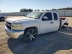 2012 CHEVROLET SILVERADO