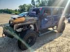 2010 JEEP WRANGLER UNLIMITED