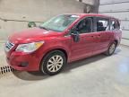 2014 VOLKSWAGEN ROUTAN
