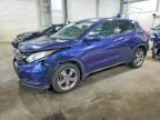 2016 HONDA HR-V