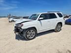 2024 TOYOTA 4RUNNER