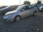 2006 TOYOTA COROLLA