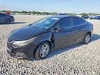 2016 CHEVROLET CRUZE