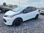 2021 CHEVROLET BOLT EV
