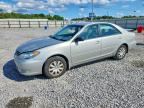 2005 TOYOTA CAMRY