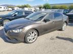 2016 MAZDA 6