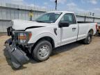 2023 FORD F150