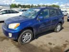 2003 TOYOTA RAV4