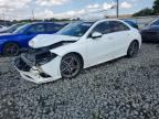 2021 MERCEDES-BENZ A