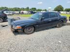 2005 FORD CROWN VICTORIA