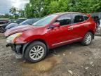 2011 NISSAN ROGUE