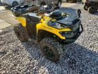 2024 CAN-AM OUTLANDER