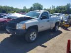 2010 CHEVROLET SILVERADO