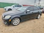 2009 MERCEDES-BENZ C