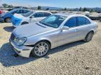 2008 MERCEDES-BENZ E