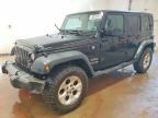 2018 JEEP WRANGLER UNLIMITED