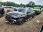2021 BMW M4