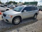 2011 MITSUBISHI ENDEAVOR