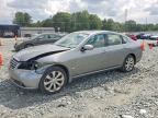 2007 INFINITI M35