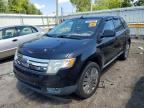 2010 FORD EDGE
