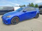 2018 LEXUS IS