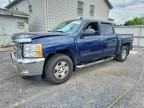 2012 CHEVROLET SILVERADO
