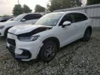 2024 HONDA HR-V