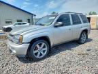 2004 CHEVROLET TRAILBLAZER