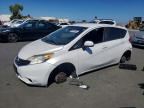2014 NISSAN VERSA NOTE