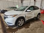 2016 HONDA HR-V