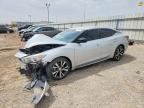 2017 NISSAN MAXIMA