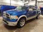 2010 DODGE RAM 1500