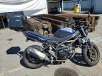 2023 SUZUKI SV650