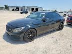 2016 MERCEDES-BENZ C