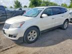 2014 CHEVROLET TRAVERSE