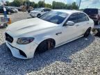 2018 MERCEDES-BENZ E
